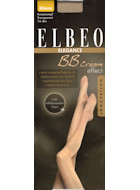 Elbeo Knee-Highs BB Cream Effect
